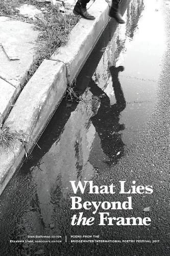 Cover image for What Lies Beyond the Frame: Poems from the Bridgewater International Poetry Festival 2017