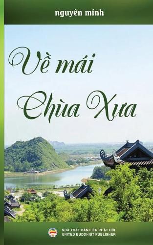 Cover image for V&#7873; mai chua x&#432;a