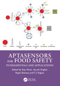 Cover image for Aptasensors for Food Safety