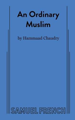 Cover image for An Ordinary Muslim