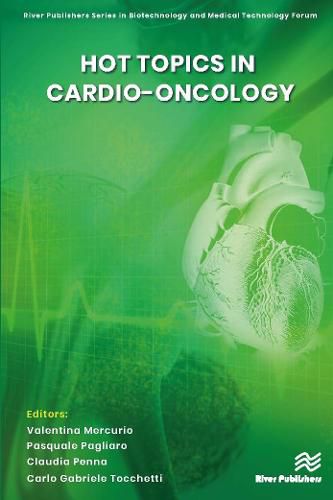 Cover image for Hot topics in Cardio-Oncology