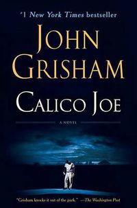 Cover image for Calico Joe: A Novel