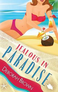 Cover image for Jealous in Paradise