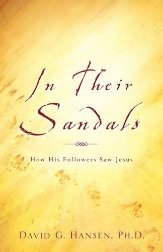 Cover image for In Their Sandals