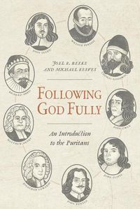 Cover image for Following God Fully