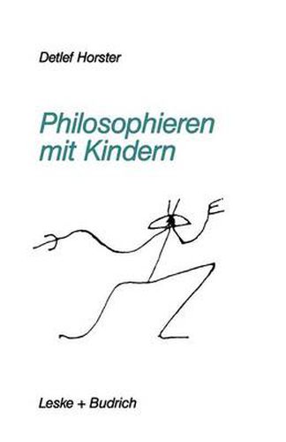 Philosophieren Mit Kindern