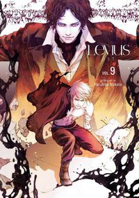 Cover image for Levius/est, Vol. 9