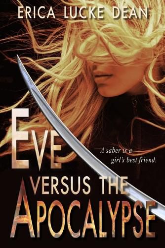 Cover image for Eve Versus the Apocalypse