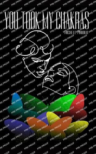 Cover image for You Took My Chakras