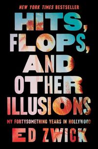 Cover image for Hits, Flops, and Other Illusions