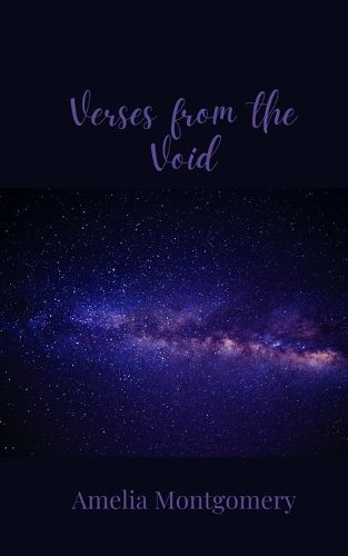 Cover image for Verses from the Void