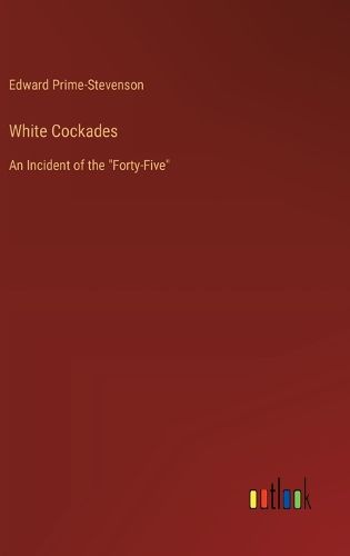 Cover image for White Cockades