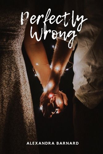 Cover image for Perfectly Wrong