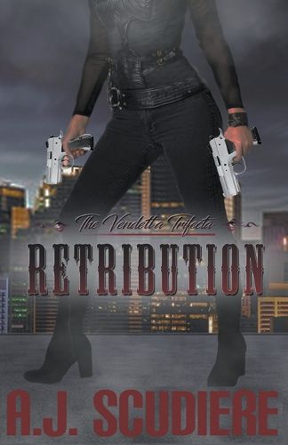 Cover image for Retribution