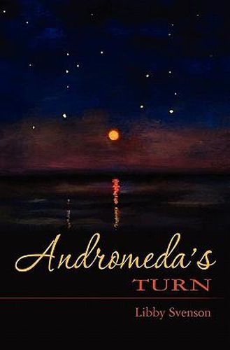Cover image for Andromeda's Turn