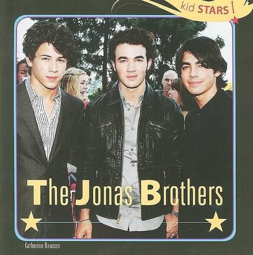 The Jonas Brothers