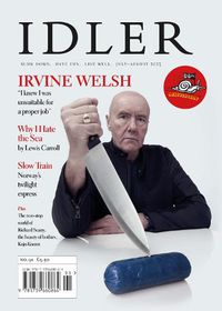 Cover image for The Idler 91