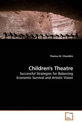 Cover image for Children's Theatre