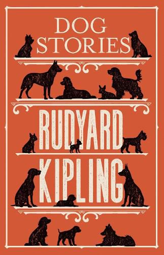 Cover image for Dog Stories