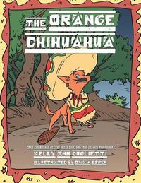 Cover image for The Orange Chihuahua