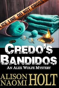 Cover image for Credo's Bandidos