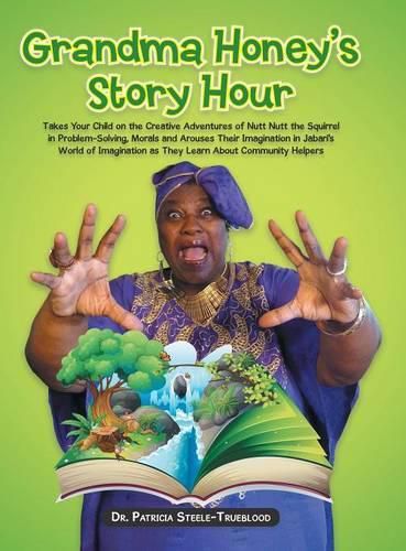 Grandma Honey's Story Hour