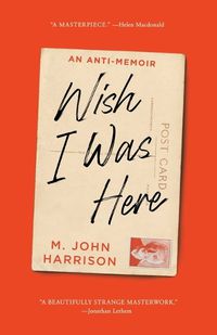 Cover image for Wish I Was Here