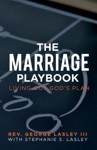 The Marriage Playbook