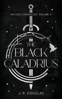 Cover image for The Black Caladrius