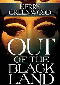 Cover image for Out of the Black Land