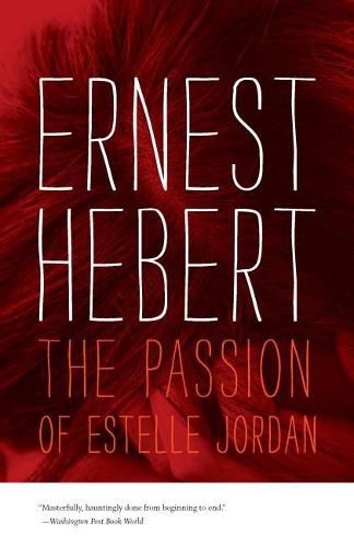 The Passion of Estelle Jordan