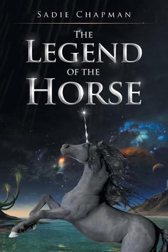 Cover image for The Legend of the Horse