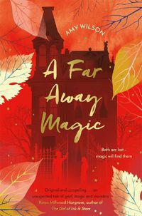 Cover image for A Far Away Magic