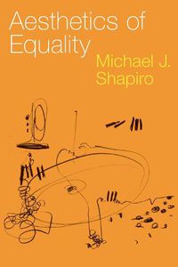 Cover image for Aesthetics of Equality