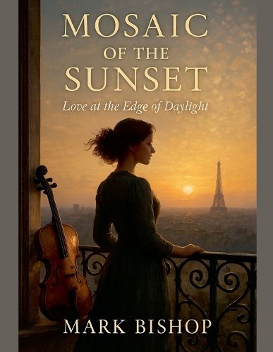 Cover image for Mosaic of the Sunset