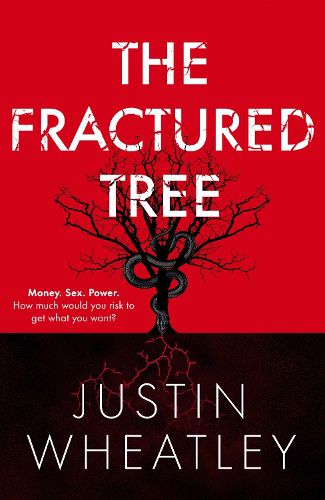 Cover image for The Fractured Tree