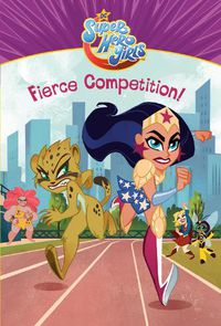 Cover image for Fierce Competition - DCSHG#2