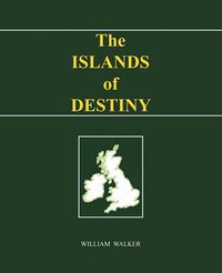Cover image for The Islands of Destiny