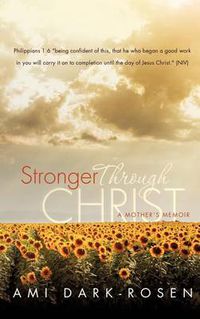 Cover image for Stronger Through Christ