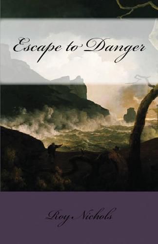 Cover image for Escape to Danger