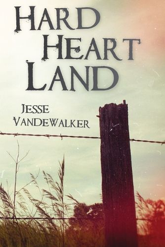 Cover image for Hard Heart Land