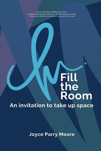 Cover image for Fill the Room