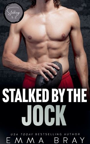 Cover image for Stalked by the Jock