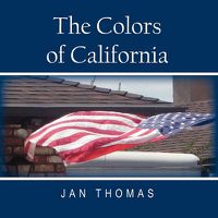 Cover image for The Colors of California