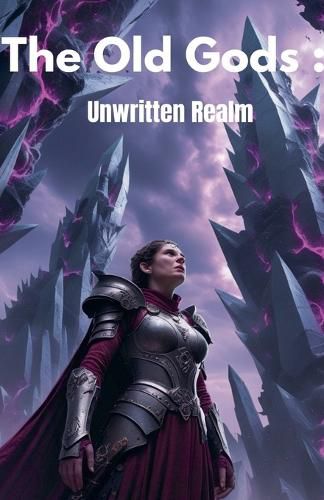 Cover image for The Old Gods