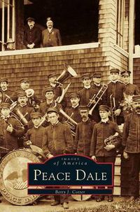 Cover image for Peace Dale