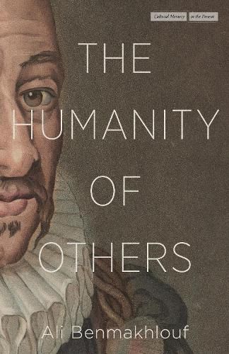 Cover image for The Humanity of Others