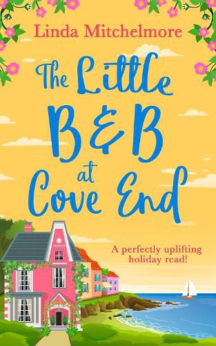 Cover image for The Little B & B at Cove End