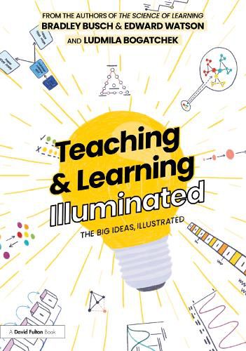 Cover image for Teaching & Learning Illuminated