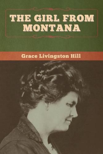 Cover image for The Girl from Montana